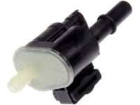 5af5b5b344586657b46ef3f770b3b4a0 Mopar 4627694AA Valve-PURGE Control