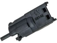 5cb025f7d07ff1237711853b510f1cc8 Mopar 68457701AA Sensor-Ambient Temperature