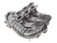 5e45be0e94f3ef44767a2288f3f22b42 Mopar 5184693AE Engine Intake Manifold
