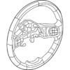 Mopar 6RT141R3AA Wheel-Steering