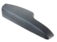 5f64f8de78d09d78d933d6766f9ff067 Mopar 1WK37LA8AB Front Door Trim Armrest