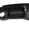 Mopar 1PS85DX9AE Interior Passenger Dash Cover