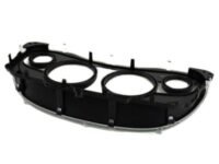 62d0dc4c1489604ca5a2f1d48095c02f Mopar 68216125AA Lens-Instrument Cluster