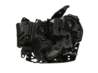 68f6b32aada4d64a3b143bbf8731dbbe Mopar 68360176AC HEADLAMP Right