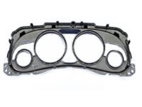 6affa598f1b0c5dbe6e5cd1693951253 Mopar 68079233AA Lens-Instrument Cluster