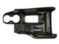 6d0ebed352c9d8f9a2474f8ca763e139 Mopar 1PU23DX9AA Panel-Floor Console