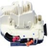 Mopar 4589239AL Door Latch, Front
