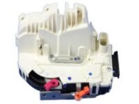6f875e7132c3ac5868b09dea8a356fc7 Mopar 4589239AL Door Latch, Front