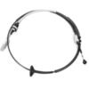 Mopar 68092063AC Transmission Gearshift Control Cable