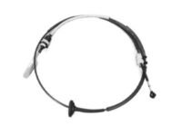 6fc58c70979a83a422f0d691e4822ff5 Mopar 68092063AC Transmission Gearshift Control Cable