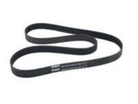 7092d66b06b05d4886430f0e54ad46ee Mopar 5281374AA Belt-SERPENTINE