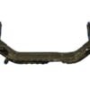Mopar 5115402AH CROSSMEMBER-Front Side Rail