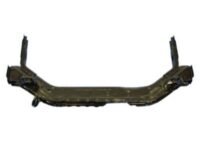 71733d514b3cc403720802123b3a432f Mopar 5115402AH CROSSMEMBER-Front Side Rail