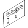 Mopar 5038785AD TAPPET-Hydraulic