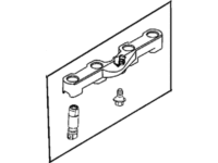 73822666e9b5a4ecf98bbb3258da9ffb Mopar 5038785AD TAPPET-Hydraulic