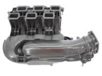 741a29a2c87c9ded581e35dfed7e5e27 Mopar 68141333AC Intake Manifold
