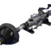 Mopar 68140569AG Column-Steering