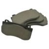 Mopar 68144213AA Front Disc Brake Pad Kit