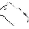 Mopar 5154511AJ Line-Power Steering Return