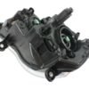 Mopar 5113336AI Headlamp-Headlamp Park And Turn