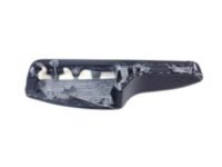 7adaefe3d0a44f96c497571a1e60d756 Mopar 1WK37LA8AB Front Door Trim Armrest
