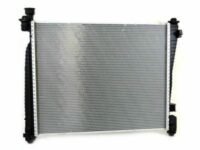 7cc19ac87e454193423acdbdcf42de9d Mopar 52014529AB Engine Cooling Radiator