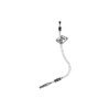 Mopar 52109748AB Transmission Gearshift Control Cable
