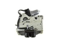 825e797ca93270985a85bb3a9b6a1d96 Mopar 4589656AF Latch-LIFTGATE