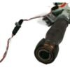 Mopar 5108028AG Side Curtain Air Bag