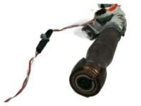 864ed9f6d132b3ae86f1824b53339215 Mopar 5108028AG Side Curtain Air Bag