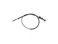 87dfe7d8fd5a9f515c57db845a86dd27 (1) Mopar 52104030AD Cable-Throttle Valve