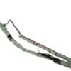 Mopar 5108028AG Side Curtain Air Bag