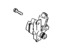 88e310a04af069acfa24c241e3061246 Mopar MD614351 Servo Package, Idle Speed Control