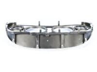 8922fe4e004d768cb55efdc097497fed Mopar 68079233AA Lens-Instrument Cluster
