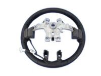 8b5db1c3595f54b7b4d3ed1b7602275c Mopar 5NH65DX9AA Wheel-Steering