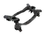 8fdf05b475223d9a8fc8cb0b7dfe53ab Mopar 68185029AA CROSSMEMBER-Front Suspension