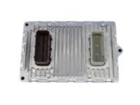 93f06d31539808b64ad423ec759b173f Mopar 5150816AB Electrical Powertrain Control Module