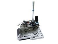 989c265807c3e1d00dcd02bbe747cd4f Mopar RL051192AA Automatic Transmission Valve Body