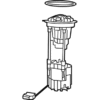 Mopar 68409160AE Module Ki-Fuel Pump/Level Unit