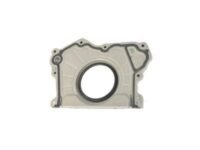 9d12da6cb364c50e446e7e65d2e42b3a Mopar 68223854AA Cover-CRANKSHAFT Rear Oil