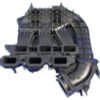 Mopar 68240667AC Intake Manifold