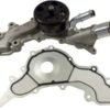 Mopar 68311108AA Water Pump Assembly