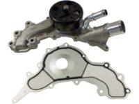 a678bfb66f4a6f45f5d970cd27ac7f9d Mopar 68311108AA Water Pump Assembly