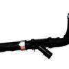 Mopar 52014722AD Hose-Radiator Inlet