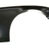 Mopar 55113584AB Fender-Front