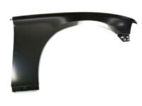 afa57ee9df718a2a5299af1e74ed6a4d Mopar 55113584AB Fender-Front