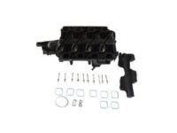 afd2174e5d466005825d272d2bddce68 Mopar 68194114AC Engine Intake Manifold Kit