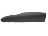 b41f5070749333631fb34a4fc20f9b4a Mopar 1WK36DX9AA Front Door Trim Armrest
