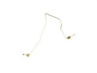 b47ff2c8f49eb5a14383a04b9692fc15 Mopar 52013176AH Tube Assembly-Brake Master Cylinder To Rw