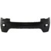 Mopar 6EB83TZZAA Front Upper Bumper Cover